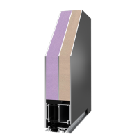 MB-86SI - beidseitig Flügelüberdeckend<br/><br/> Möglichkeit der anwendung in/bei:<br/> <a href=aluminiumturen-mb-86-si.html>MB-86SI</a>