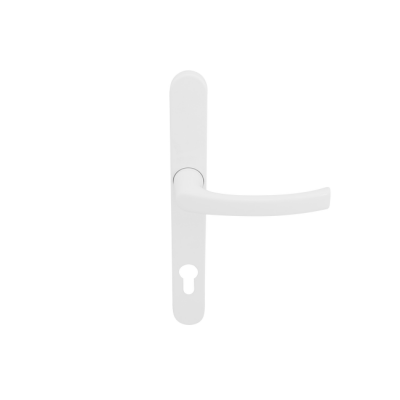 Haustürgriff (weiss)<br/><br/> Möglichkeit der anwendung in/bei:<br/>    <a href=fenster-fenster-iglo-5.html>IGLO 5</a><br/>  <a href=fenster-iglo-energy.html>IGLO ENERGY</a><br/> <a href=aluminiumturen-mb-45.html>MB-45</a><br/>  <a href=aluminiumturen-mb-70.html>MB-70</a><br/>  <a href=aluminiumturen-mb-70hi.html>MB-70HI</a><br/>  <a href=softline-68.html>SOFTLINE 68</a><br/>