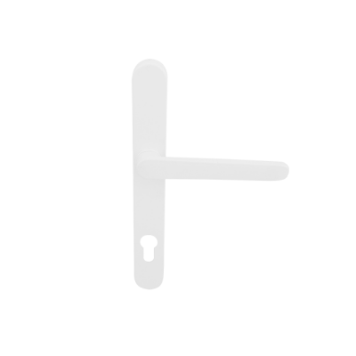 Haustürgriff flach (weiss)<br/><br/> Möglichkeit der anwendung in/bei:<br/>    <a href=fenster-fenster-iglo-5.html>IGLO 5</a><br/>  <a href=fenster-iglo-energy.html>IGLO ENERGY</a><br/> <a href=aluminiumturen-mb-45.html>MB-45</a><br/>  <a href=aluminiumturen-mb-70.html>MB-70</a><br/>  <a href=aluminiumturen-mb-70hi.html>MB-70HI</a><br/>  <a href=softline-68.html>SOFTLINE 68</a><br/>