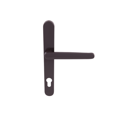 Haustürgriff flach (braun)<br/><br/> Möglichkeit der anwendung in/bei:<br/>    <a href=fenster-fenster-iglo-5.html>IGLO 5</a><br/>  <a href=fenster-iglo-energy.html>IGLO ENERGY</a><br/> <a href=aluminiumturen-mb-45.html>MB-45</a><br/>  <a href=aluminiumturen-mb-70.html>MB-70</a><br/>  <a href=aluminiumturen-mb-70hi.html>MB-70HI</a><br/>  <a href=softline-68.html>SOFTLINE 68</a><br/>