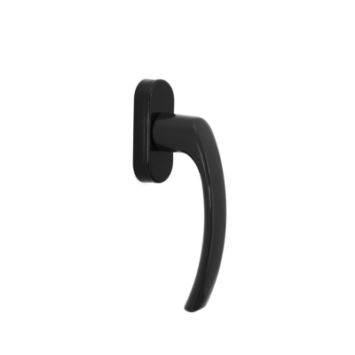 Fenstergriff (SCHWARZ)