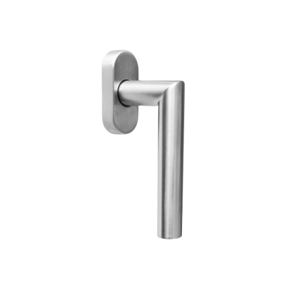 Fenstergriff SILBER MA 1010 (EDELSTAHL)