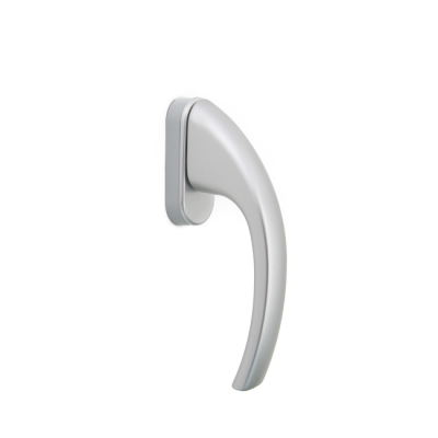 Fenstergriff IE (SILBER)